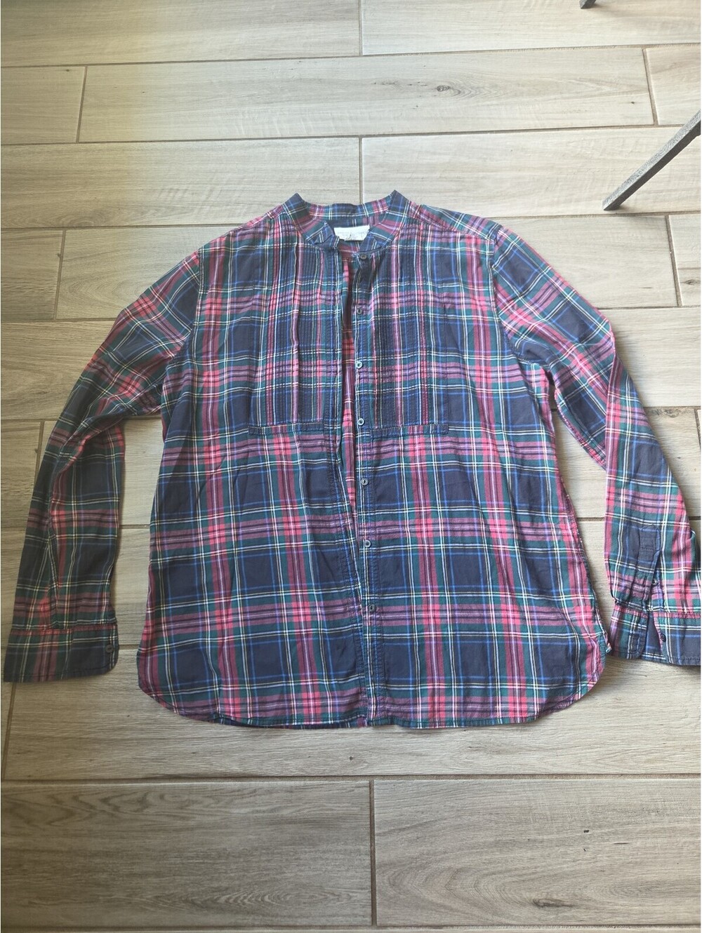 Denim supply ralph lauren flannel